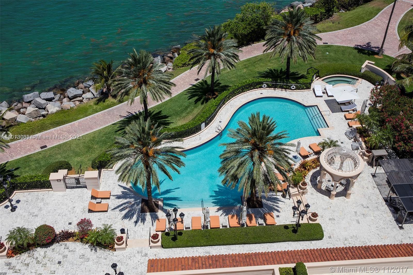 7102 Fisher Island Dr, Fisher Island, Florida 33109, 6 Bedrooms Bedrooms, ,5 BathroomsBathrooms,Residential,Sold,FISHER ISLAND,Fisher Island Dr,A11013085