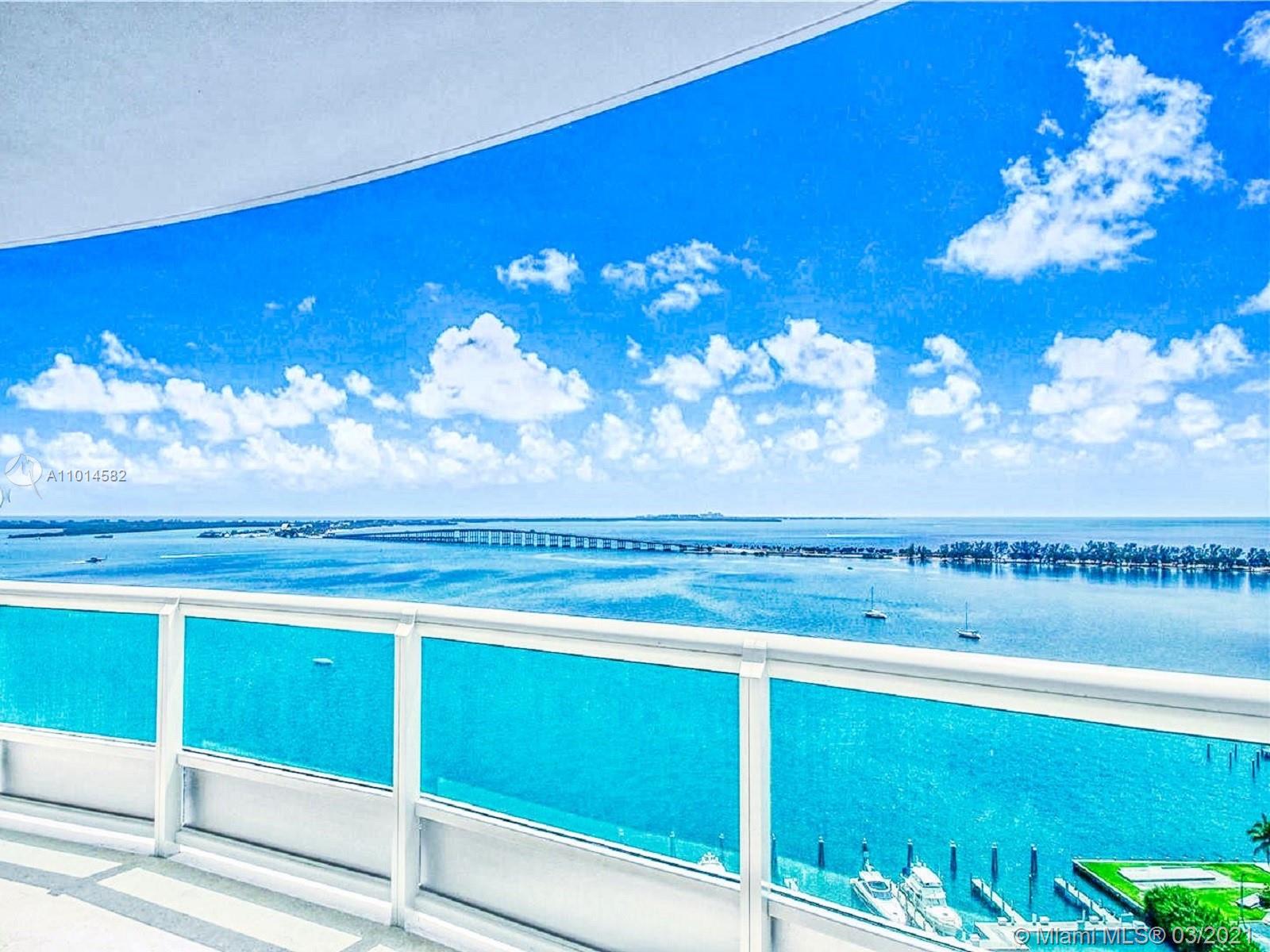 1643 Brickell Ave, Miami, Florida 33129, 3 Bedrooms Bedrooms, ,4 BathroomsBathrooms,Residential,Sold,Santa Maria,Brickell Ave,A11014582