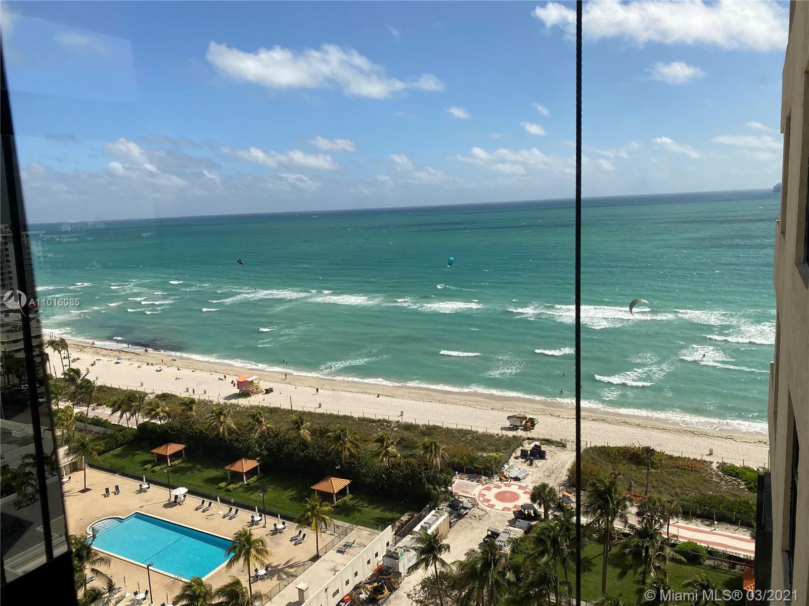 2555 Collins Ave, Miami Beach, Florida 33140, 1 Bedroom Bedrooms, ,1 BathroomBathrooms,Residential,Sold,club atlantis,Collins Ave,A11016085