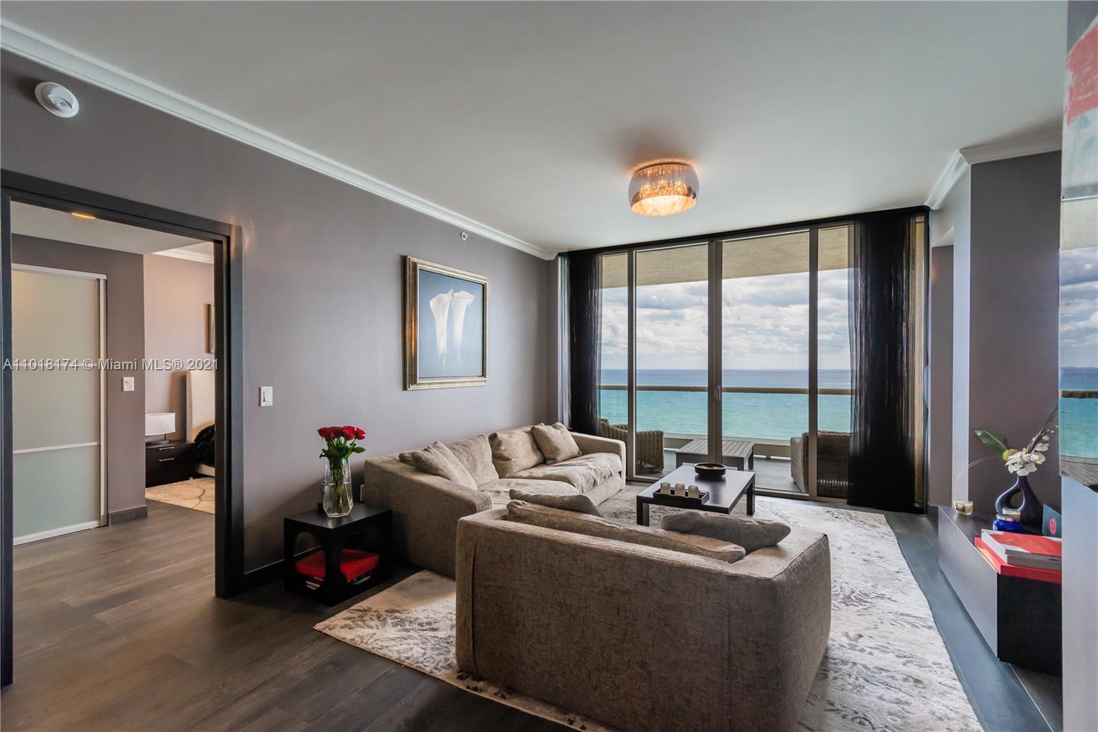 17875 Collins Ave, Sunny Isles Beach, Florida 33160, 3 Bedrooms Bedrooms, ,3 BathroomsBathrooms,Residential,Sold,ACQUALINA OCEAN RESIDENCE,Collins Ave,A11018174