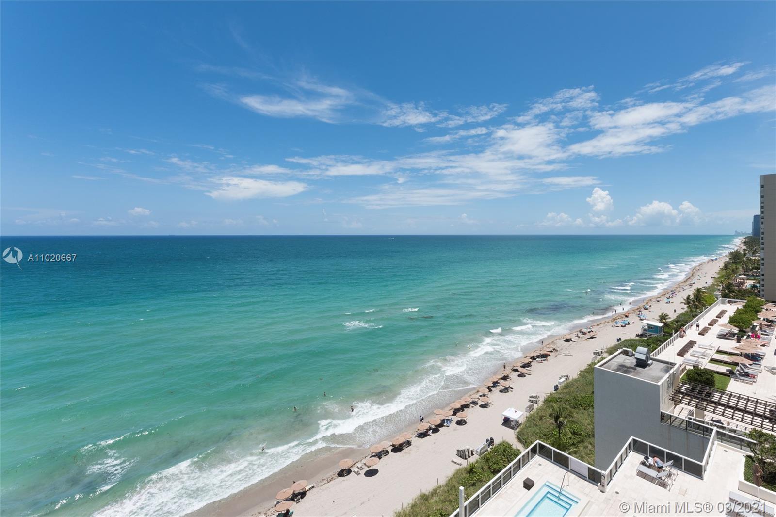 1830 Ocean Dr, Hallandale Beach, Florida 33009, 3 Bedrooms Bedrooms, ,3 BathroomsBathrooms,Residential,Sold,BEACH CLUB TWO,Ocean Dr,A11020667