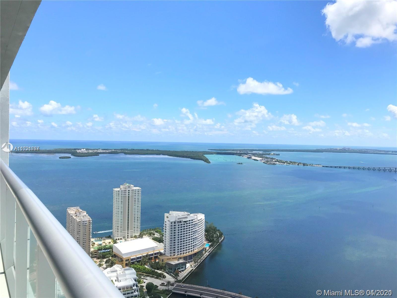 495 Brickell Ave, Miami, Florida 33131, 2 Bedrooms Bedrooms, ,2 BathroomsBathrooms,Residential,Sold,ICON BRICKELL,Brickell Ave,A11021767