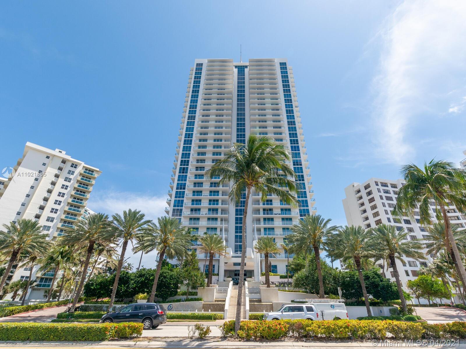 3101 Ocean Dr, Hollywood, Florida 33019, 2 Bedrooms Bedrooms, ,2 BathroomsBathrooms,Residential,Sold,OCEAN PALMS,Ocean Dr,A11021865