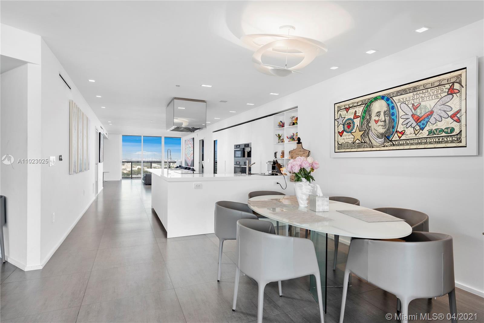 450 Alton Rd, Miami Beach, Florida 33139, 4 Bedrooms Bedrooms, ,4 BathroomsBathrooms,Residential,Sold,ICON SOUTH BEACH,Alton Rd,A11023025