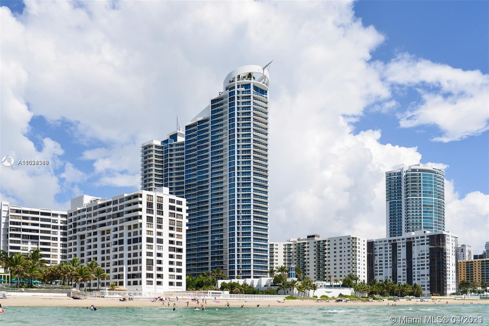 3101 Ocean Dr, Hollywood, Florida 33019, 3 Bedrooms Bedrooms, ,3 BathroomsBathrooms,Residential,Sold,Ocean Palms,Ocean Dr,A11024368