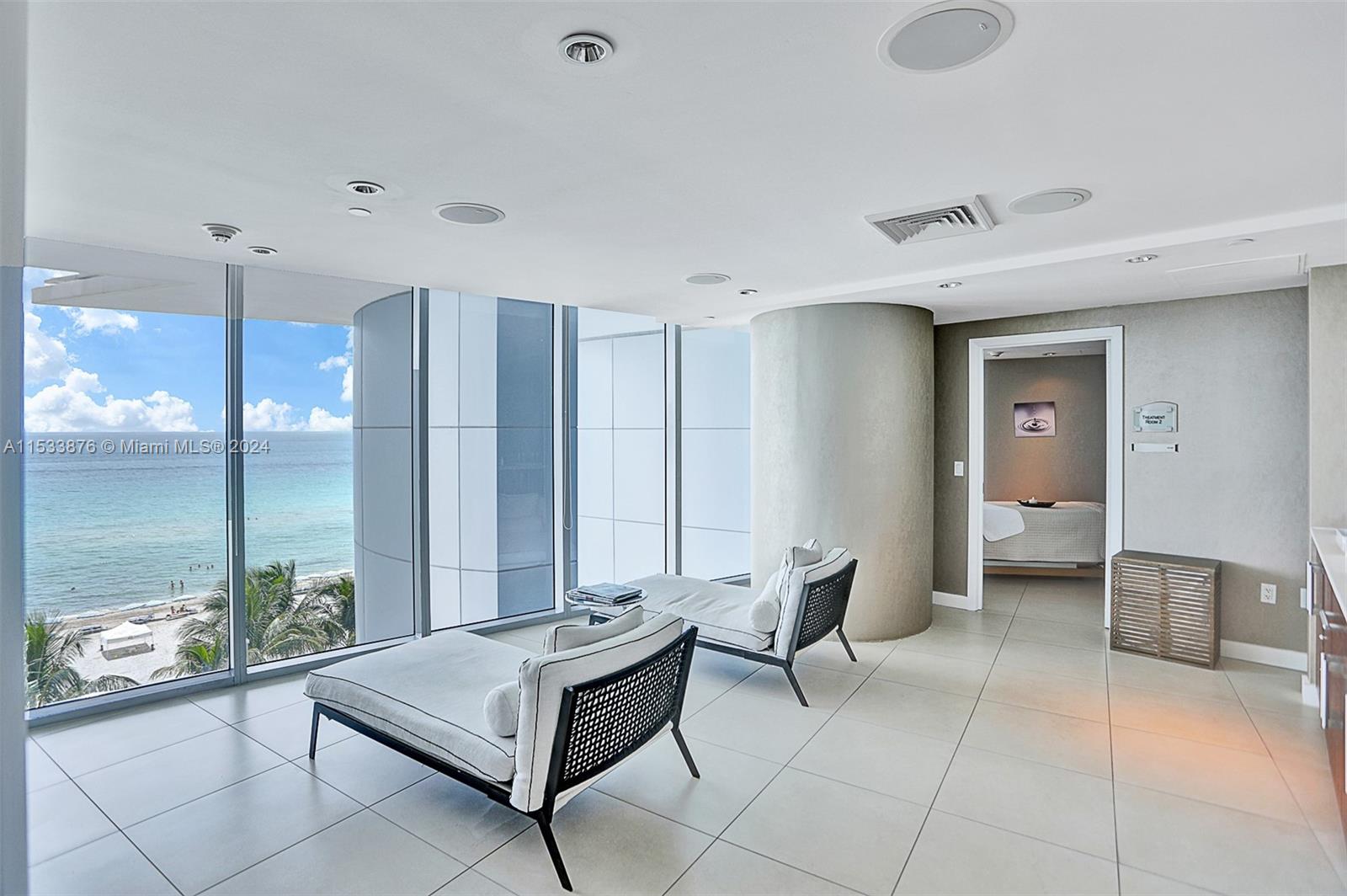 17001 Collins Ave, Sunny Isles Beach, Florida 33160, 4 Bedrooms Bedrooms, ,5 BathroomsBathrooms,Residential Lease,For Rent,JADE BEACH CONDO,Collins Ave,A11533876