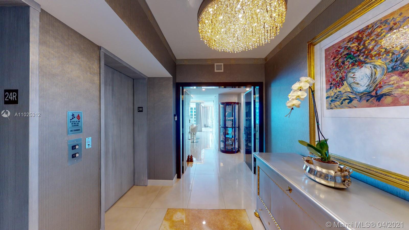 3101 Ocean Dr, Hollywood, Florida 33019, 3 Bedrooms Bedrooms, ,3 BathroomsBathrooms,Residential,Sold,Ocean Palms,Ocean Dr,A11025312