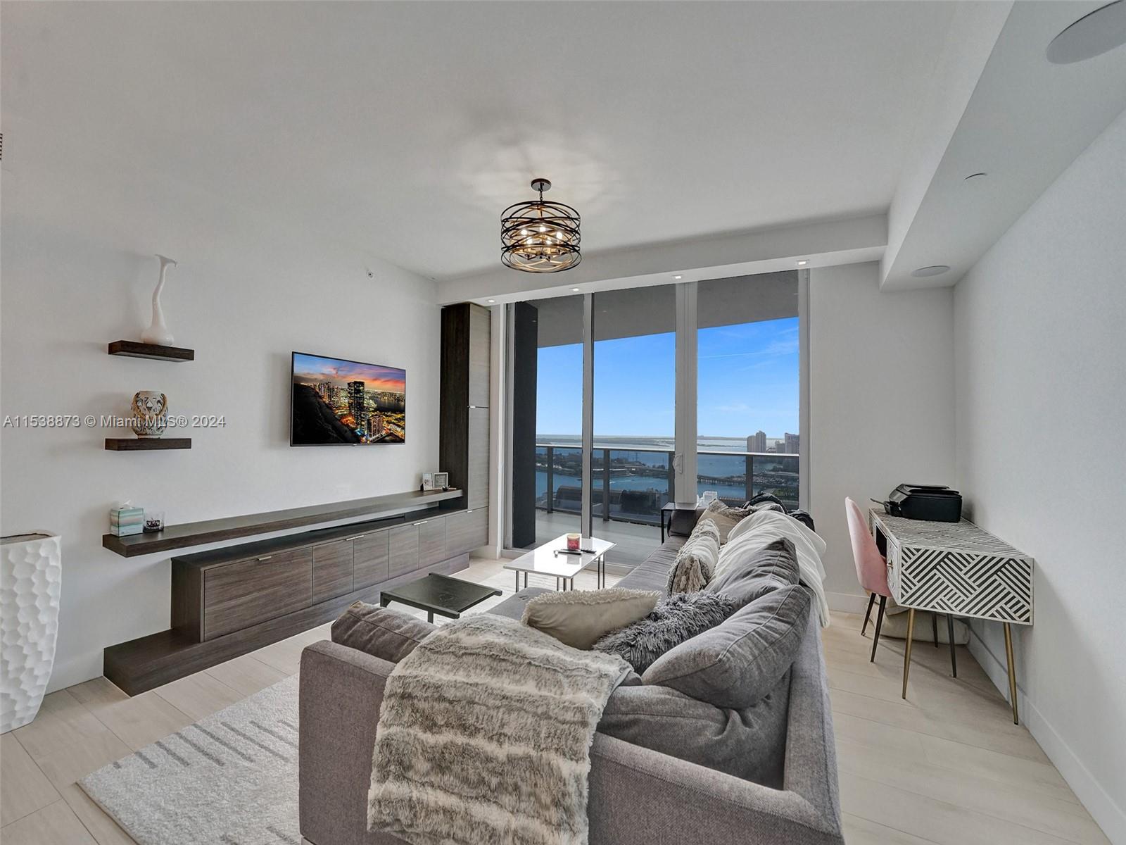 488 18th St, Miami, Florida 33132, 3 Bedrooms Bedrooms, ,3 BathroomsBathrooms,Residential,For Sale,ARIA ON THE BAY,18th St,A11538873