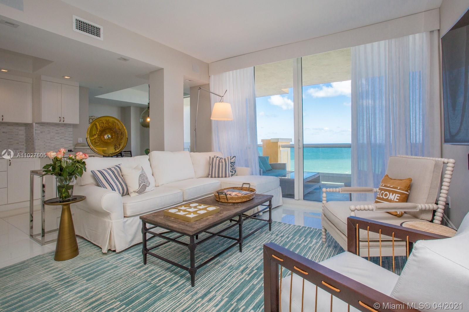 17875 Collins Ave, Sunny Isles Beach, Florida 33160, 3 Bedrooms Bedrooms, ,3 BathroomsBathrooms,Residential,Sold,ACQUALINA OCEAN RESIDENCE,Collins Ave,A11027505