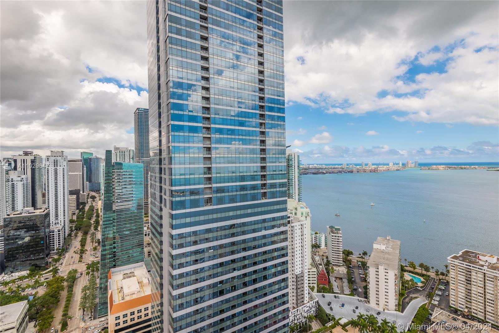 1451 Brickell Ave, Miami, Florida 33131, 3 Bedrooms Bedrooms, ,3 BathroomsBathrooms,Residential,Sold,Echo Brickell,Brickell Ave,A11029647