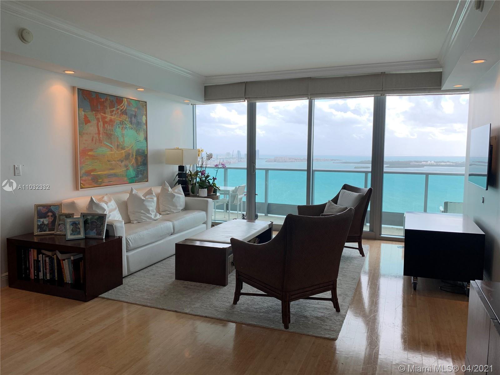 1331 Brickell Bay Dr, Miami, Florida 33131, 2 Bedrooms Bedrooms, ,3 BathroomsBathrooms,Residential,Sold,JADE RESIDENCES AT BRICKE,Brickell Bay Dr,A11032332