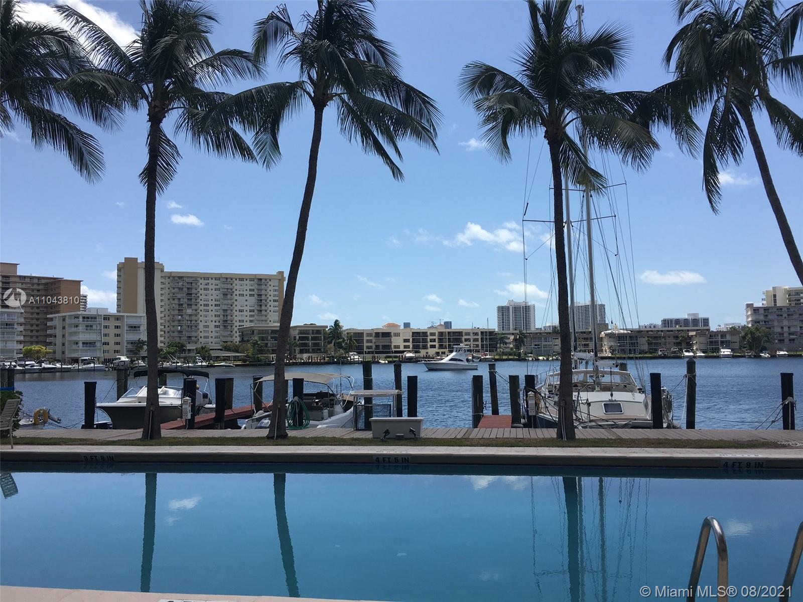 2300 Diana Dr, Hallandale Beach, Florida 33009, 2 Bedrooms Bedrooms, ,2 BathroomsBathrooms,Residential,Sold,GOLDEN LAKES,Diana Dr,A11043810