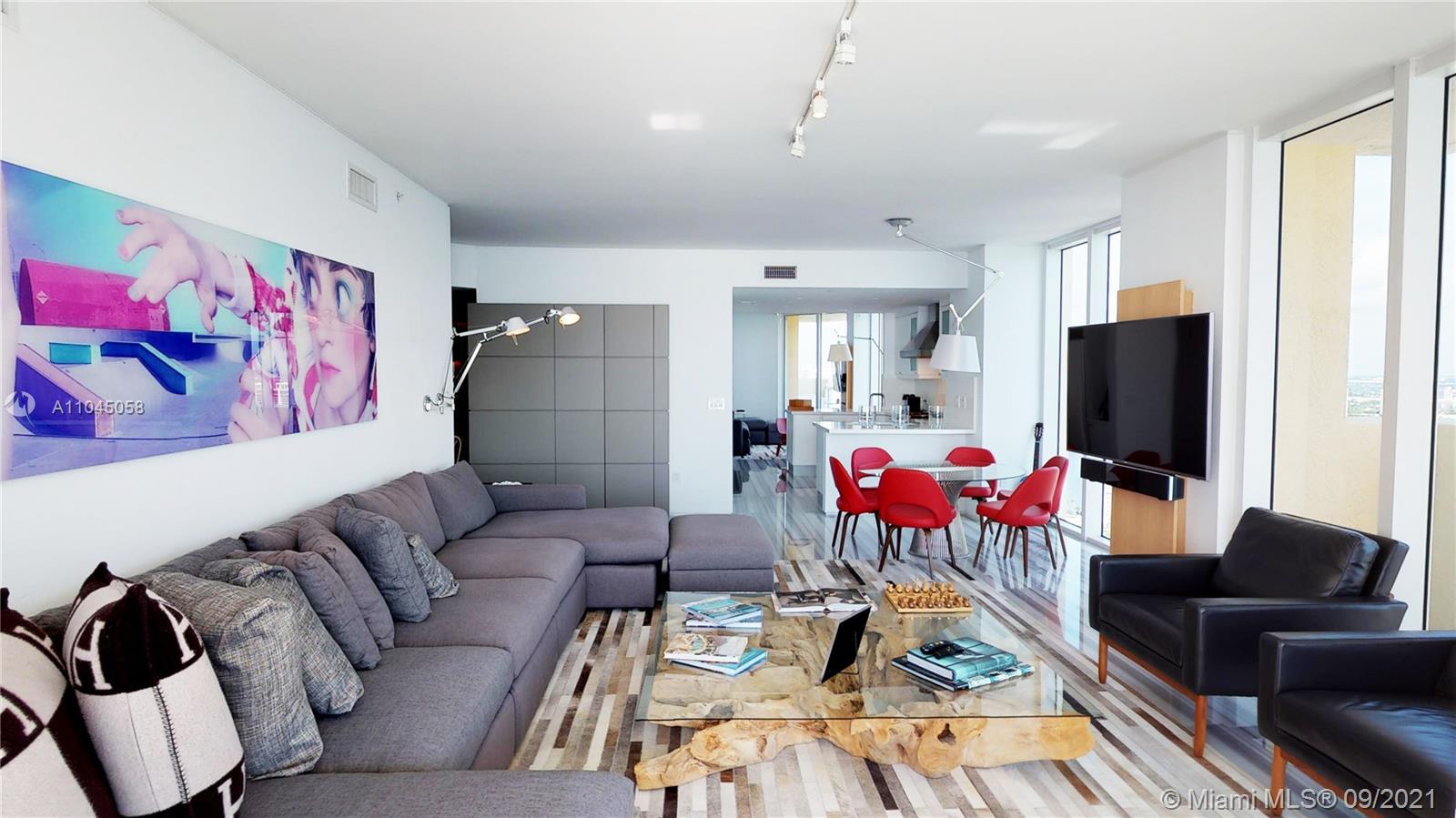 17875 Collins Ave, Sunny Isles Beach, Florida 33160, 3 Bedrooms Bedrooms, ,4 BathroomsBathrooms,Residential,Sold,ACQUALINA OCEAN RESIDENCE,Collins Ave,A11045058