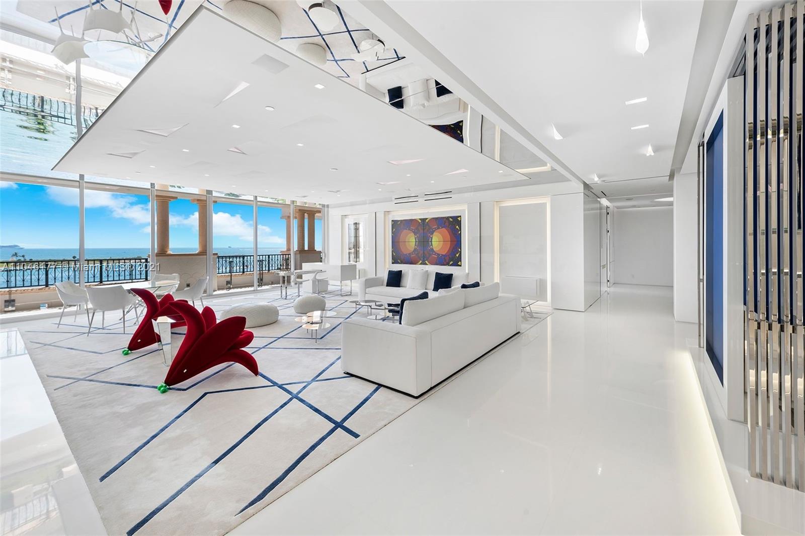 7153 Fisher Island Dr, Miami Beach, Florida 33109, 5 Bedrooms Bedrooms, ,5 BathroomsBathrooms,Residential,Sold,Palazo,Fisher Island Dr,A11046177