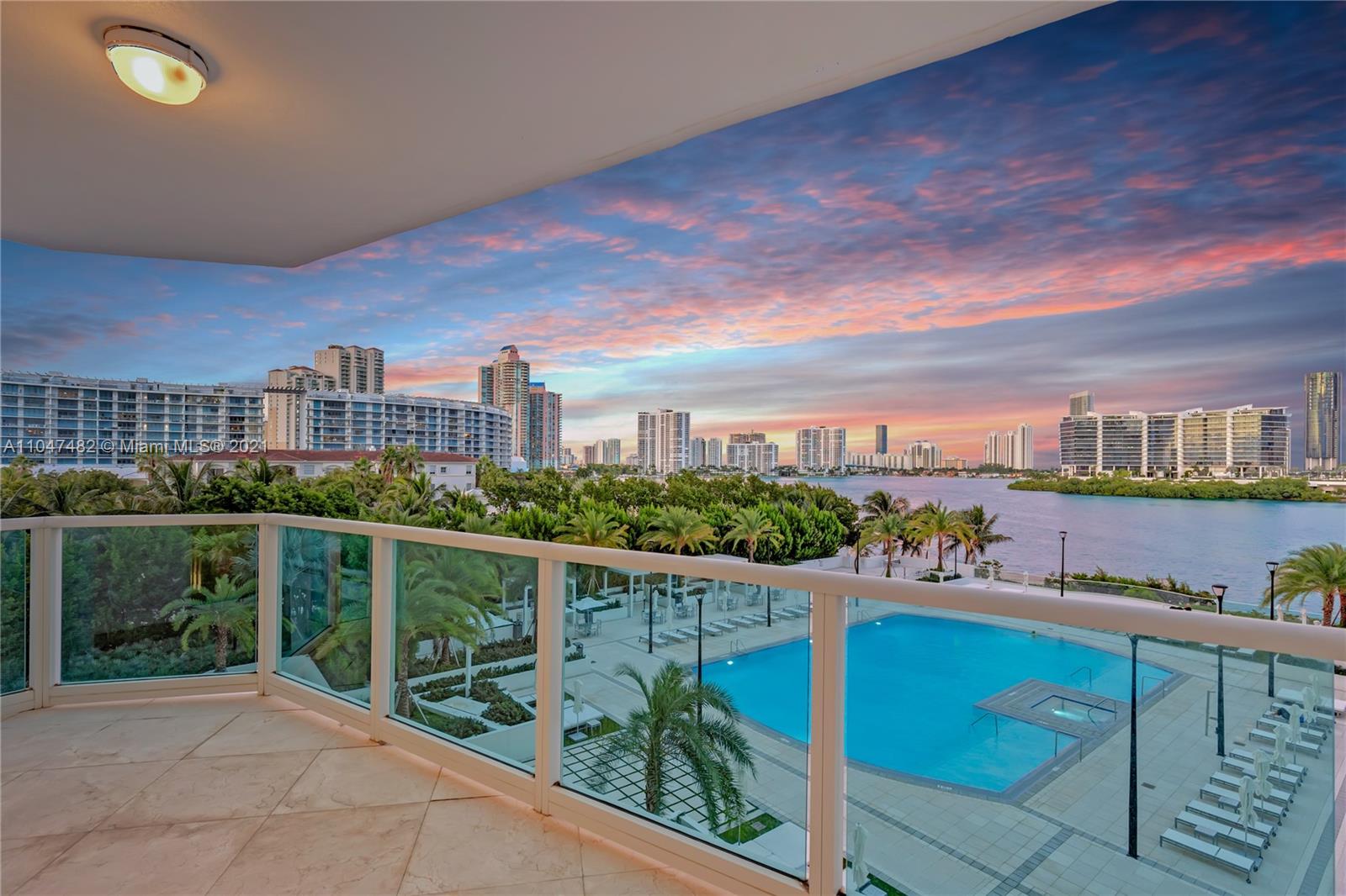 3301 183rd St, Aventura, Florida 33160, 3 Bedrooms Bedrooms, ,3 BathroomsBathrooms,Residential,Sold,The Peninsula II,183rd St,A11047482