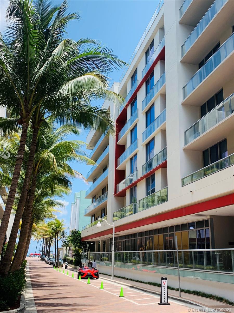 777 Ocean Dr, Hollywood, Florida 33019, 1 Bedroom Bedrooms, ,1 BathroomBathrooms,Residential,Sold,Costa Hollywood,Ocean Dr,A11047838