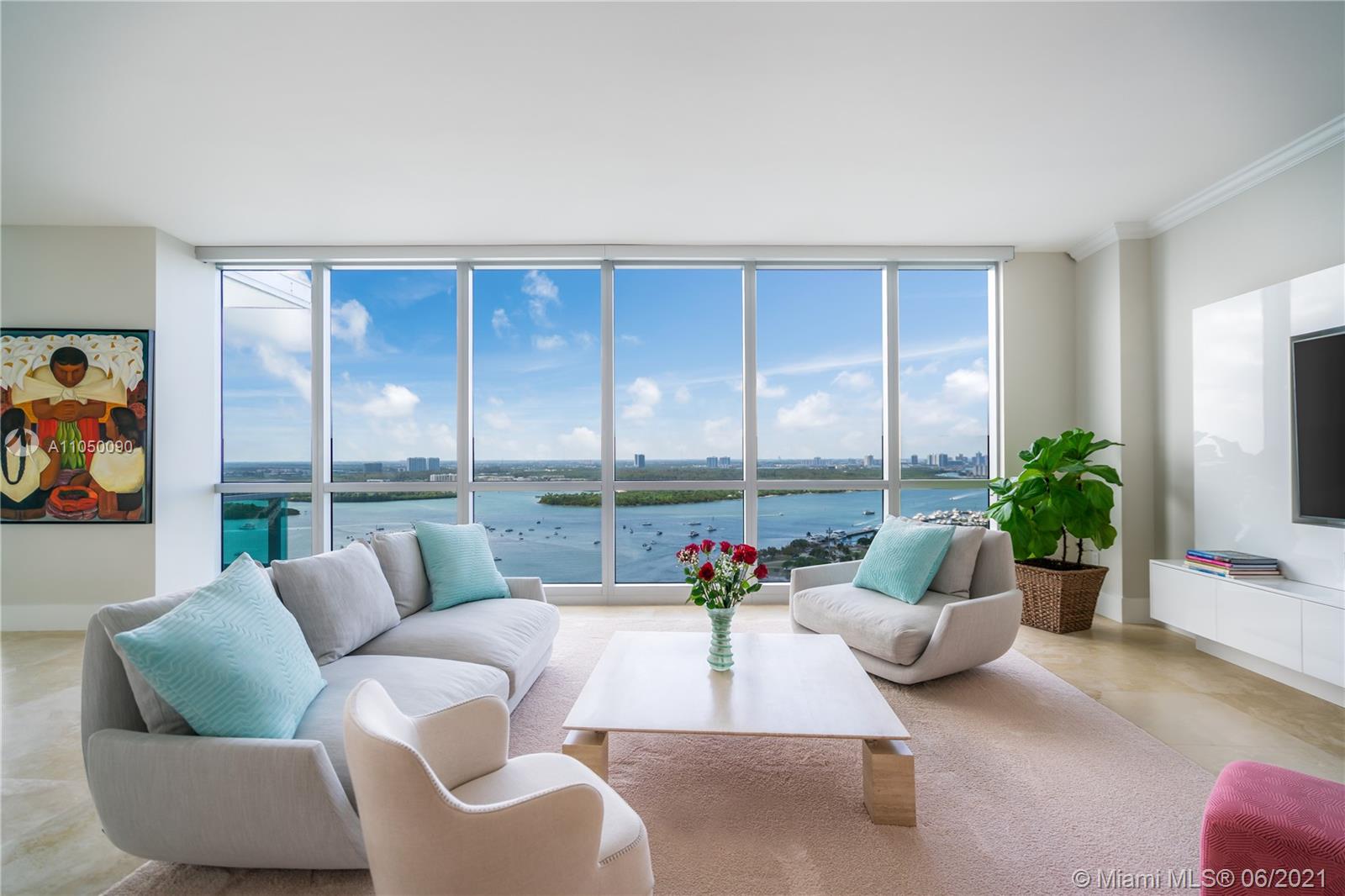 10295 Collins Ave, Bal Harbour, Florida 33154, 2 Bedrooms Bedrooms, ,2 BathroomsBathrooms,Residential,Sold,ONE BAL HARBOUR,Collins Ave,A11050090