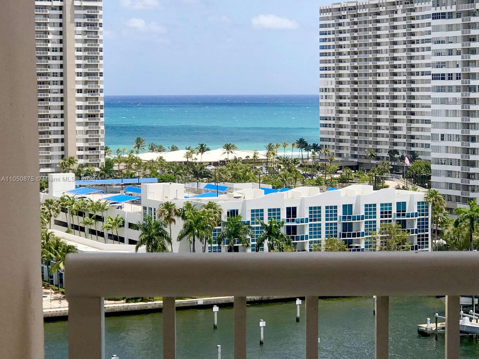 121 Golden Isles Dr, Hallandale Beach, Florida 33009, 3 Bedrooms Bedrooms, ,2 BathroomsBathrooms,Residential,Sold,DORSEY ARMS CONDO,Golden Isles Dr,A11050875