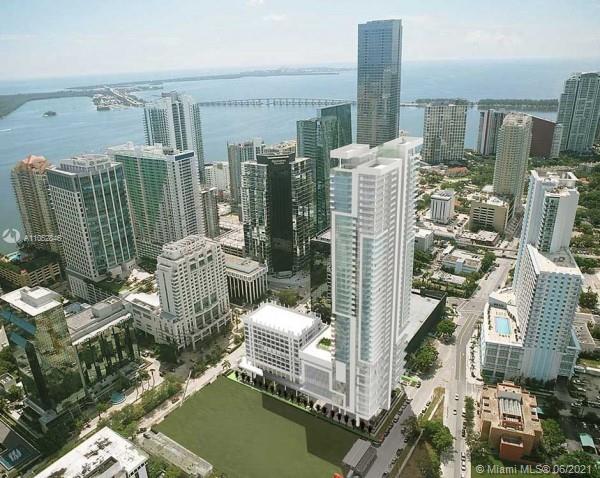 1080 Brickell Ave, Miami, Florida 33131, 1 Bedroom Bedrooms, ,1 BathroomBathrooms,Residential,Sold,THE BOND,Brickell Ave,A11052846
