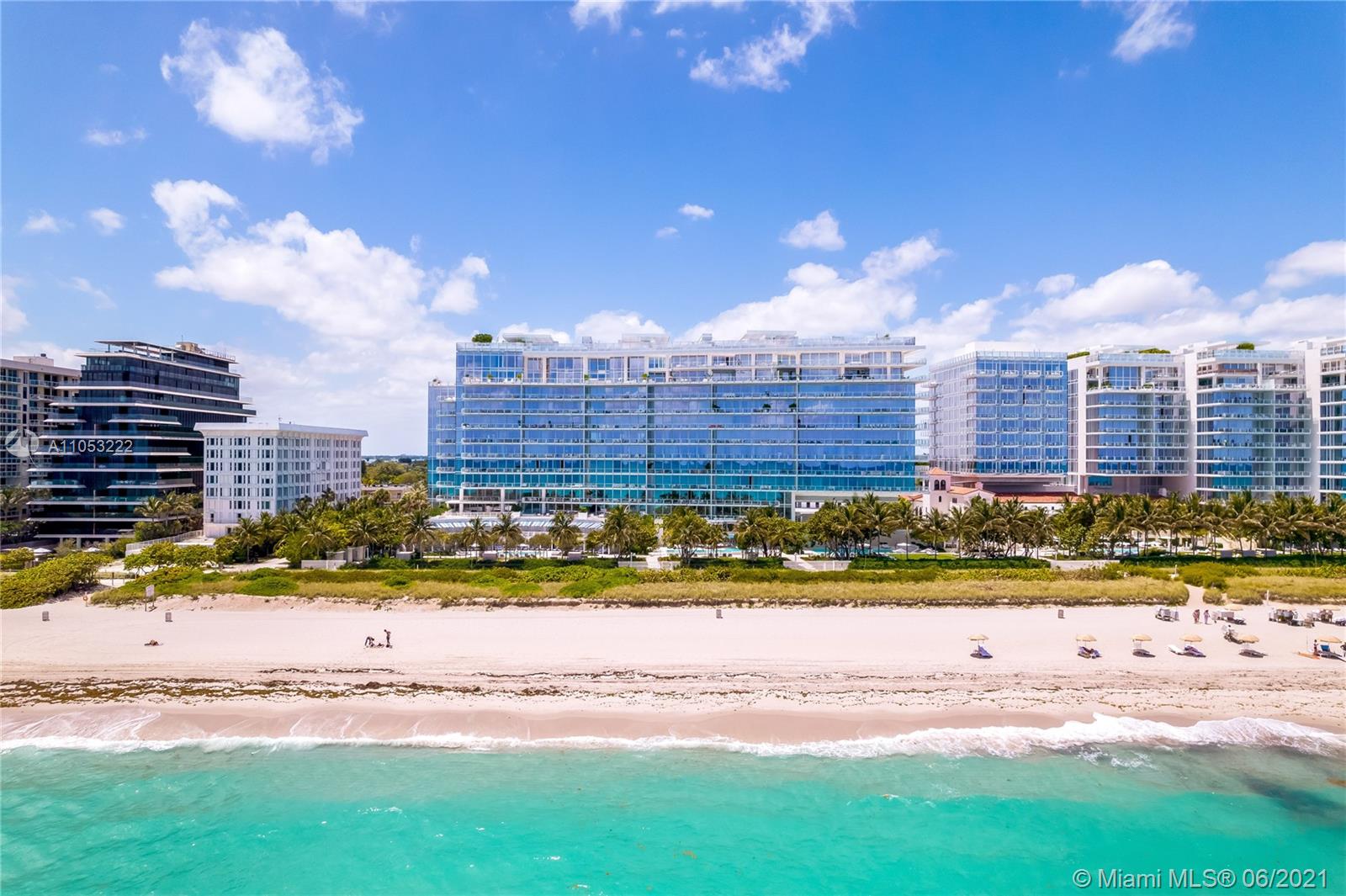 9001 Collins Ave, Surfside, Florida 33154, 4 Bedrooms Bedrooms, ,6 BathroomsBathrooms,Residential,Sold,FOUR SEASONS SURF CLUB,Collins Ave,A11053222