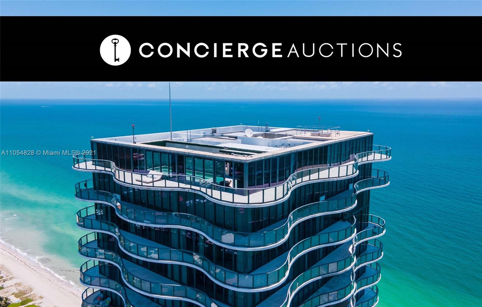 19575 Collins Ave, Sunny Isles Beach, Florida 33160, 6 Bedrooms Bedrooms, ,7 BathroomsBathrooms,Residential,Sold,REGALIA CONDO,Collins Ave,A11054828