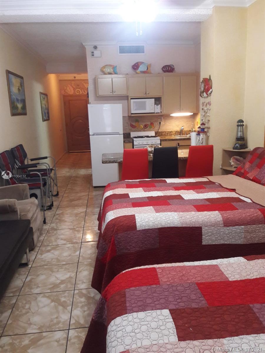 101 Ocean Dr, Hollywood, Florida 33019, 1 Bedroom Bedrooms, ,1 BathroomBathrooms,Residential,Sold,Hollywood Beach Resort,Ocean Dr,A11064132