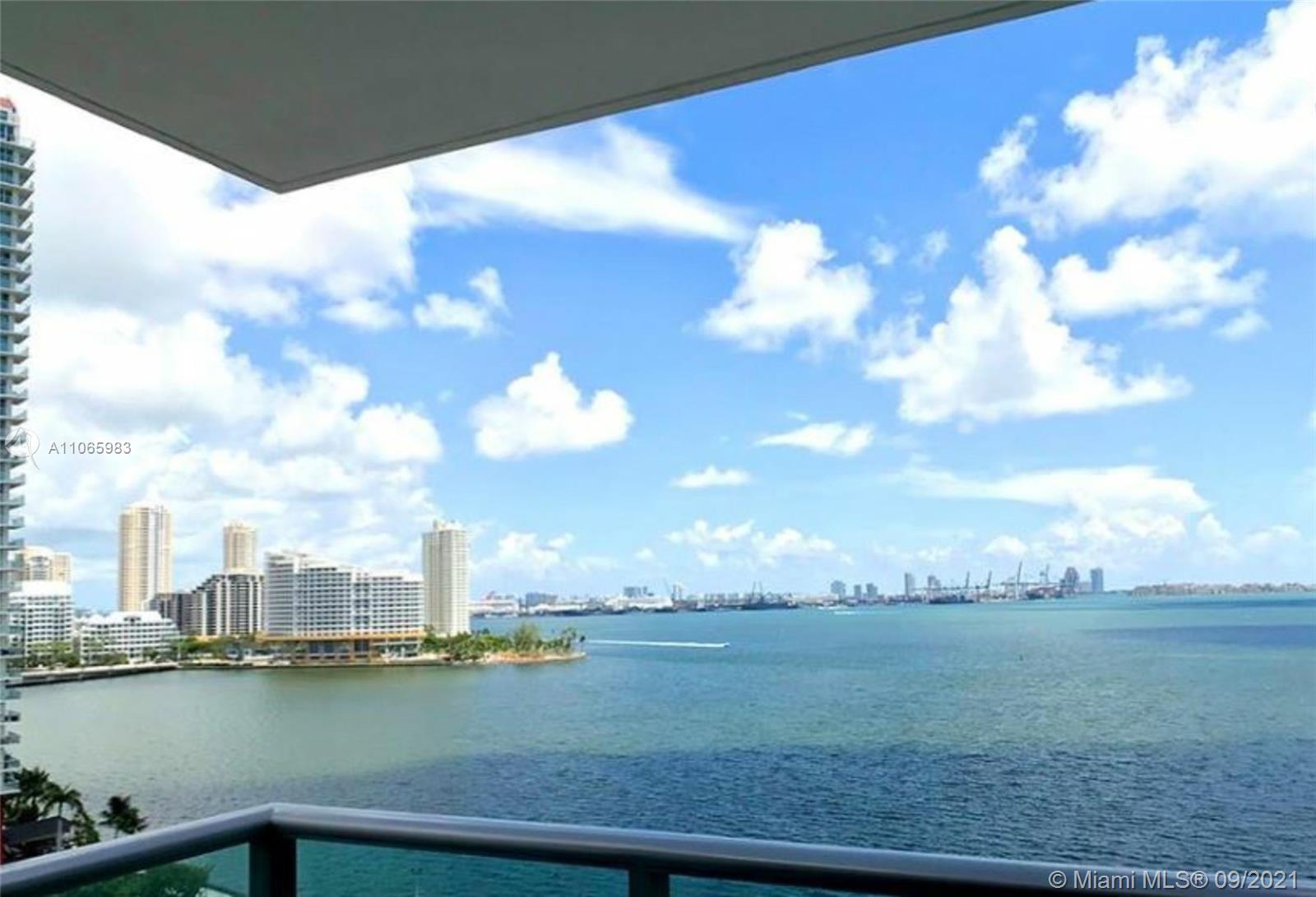 1331 Brickell Bay Dr, Miami, Florida 33131, 2 Bedrooms Bedrooms, ,2 BathroomsBathrooms,Residential,Sold,JADE AT BRICKELL,Brickell Bay Dr,A11065983