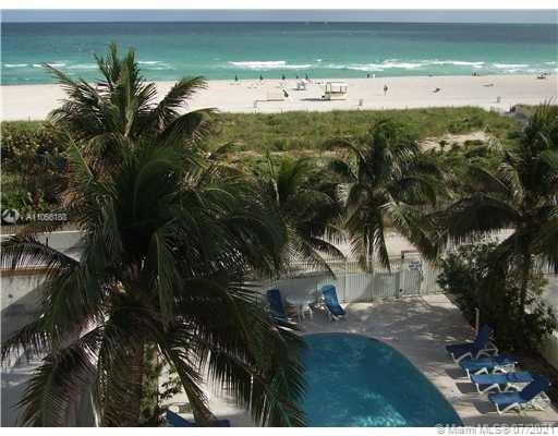 335 Ocean Dr, Miami Beach, Florida 33139, ,1 BathroomBathrooms,Residential,Sold,OCEAN WALK ON SOUTH BEACH,Ocean Dr,A11066188