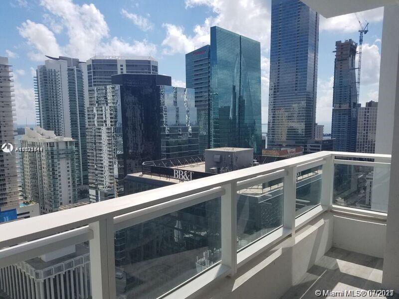 1080 Brickell Ave, Miami, Florida 33131, 1 Bedroom Bedrooms, ,1 BathroomBathrooms,Residential,Sold,THE BONDO (1080 BRICKELL),Brickell Ave,A11071541