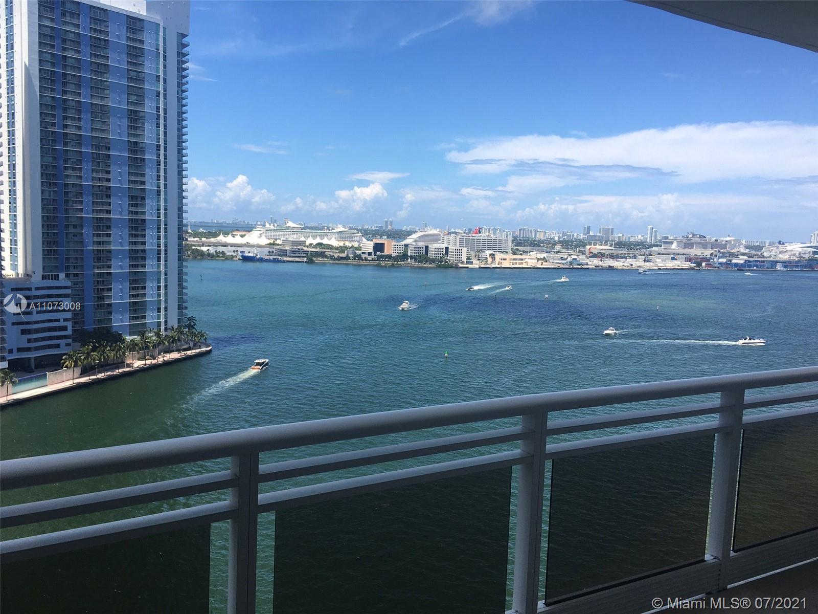 901 Brickell Key Blvd, Miami, Florida 33131, 2 Bedrooms Bedrooms, ,2 BathroomsBathrooms,Residential,Sold,CARBONELL CONDO,Brickell Key Blvd,A11073008