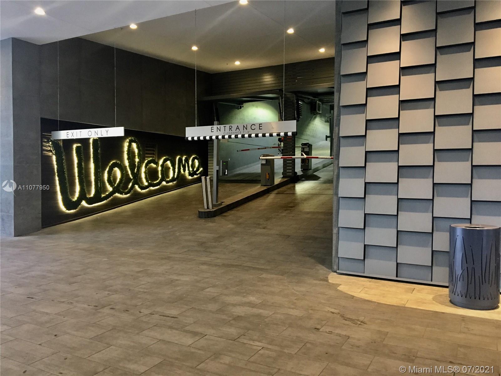 1080 Brickell Ave, Miami, Florida 33131, 1 Bedroom Bedrooms, ,1 BathroomBathrooms,Residential,Sold,The Bond,Brickell Ave,A11077950