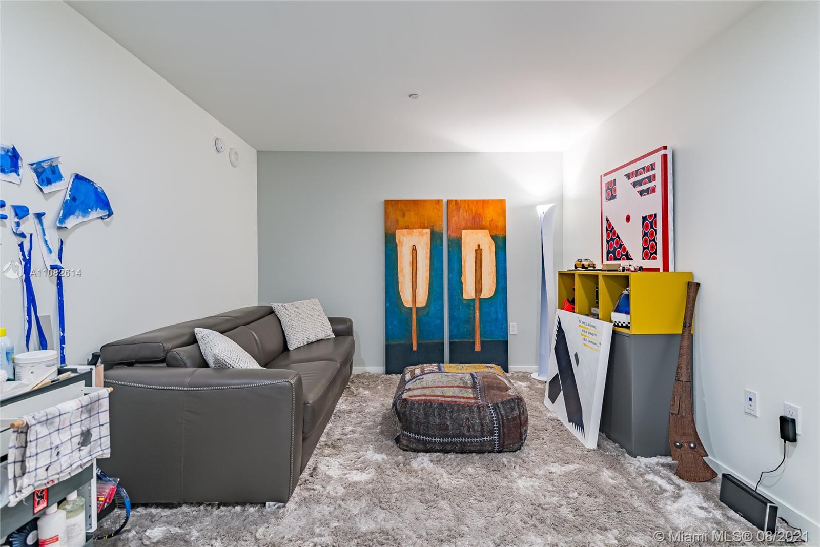 1000 Brickell Plz, Miami, Florida 33131, 1 Bedroom Bedrooms, ,2 BathroomsBathrooms,Residential,Sold,Brickell Flatiron,Brickell Plz,A11082614