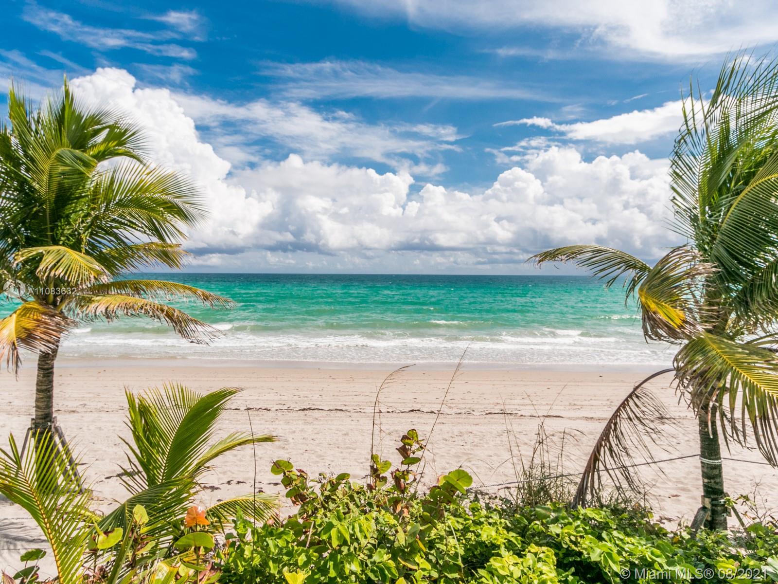 2030 Ocean Dr, Hallandale Beach, Florida 33009, 2 Bedrooms Bedrooms, ,2 BathroomsBathrooms,Residential,Sold,PARKER PLAZA ESTATES COND,Ocean Dr,A11083632