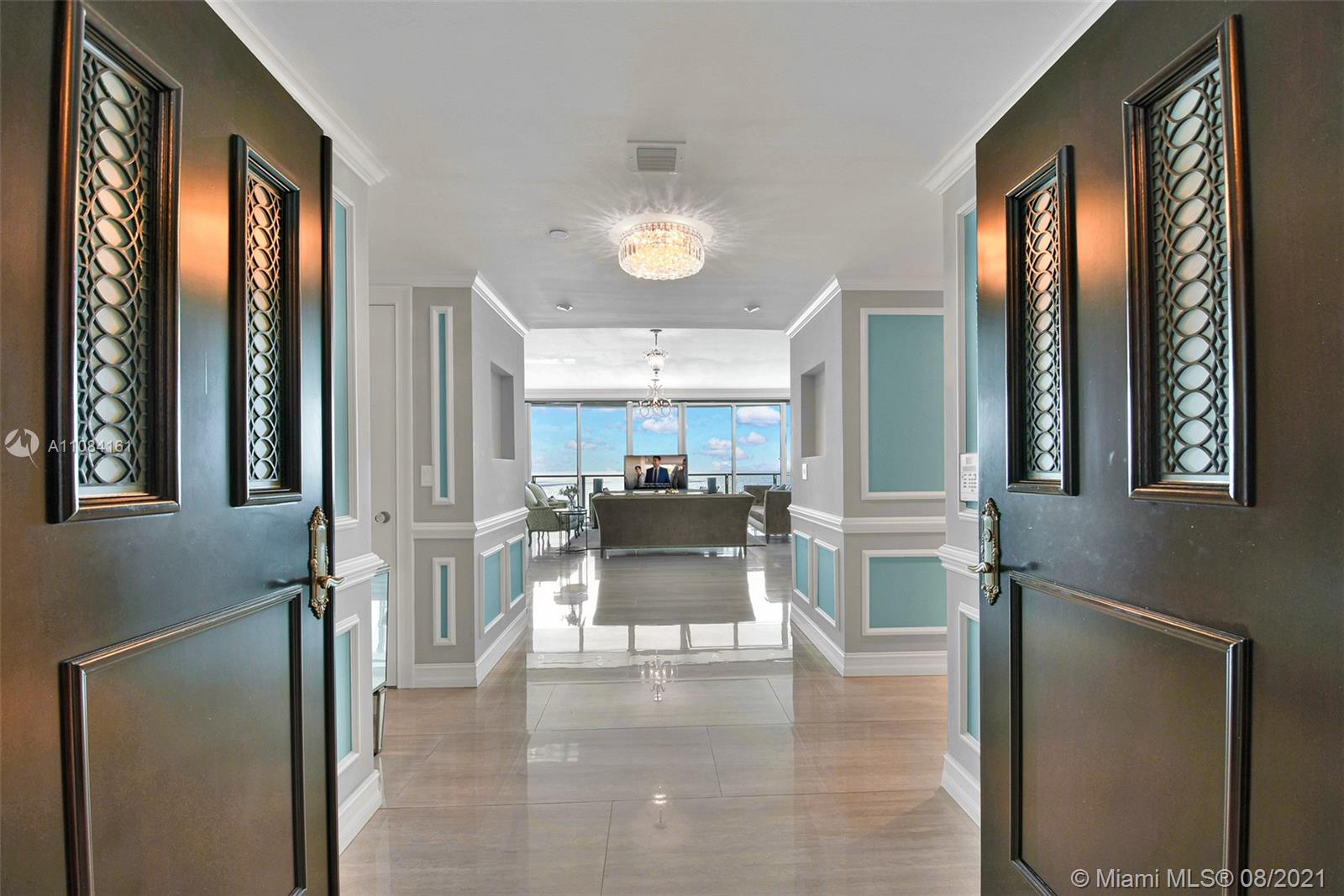 3101 Ocean Dr, Hollywood, Florida 33019, 3 Bedrooms Bedrooms, ,3 BathroomsBathrooms,Residential,Sold,Ocean Palms,Ocean Dr,A11084161