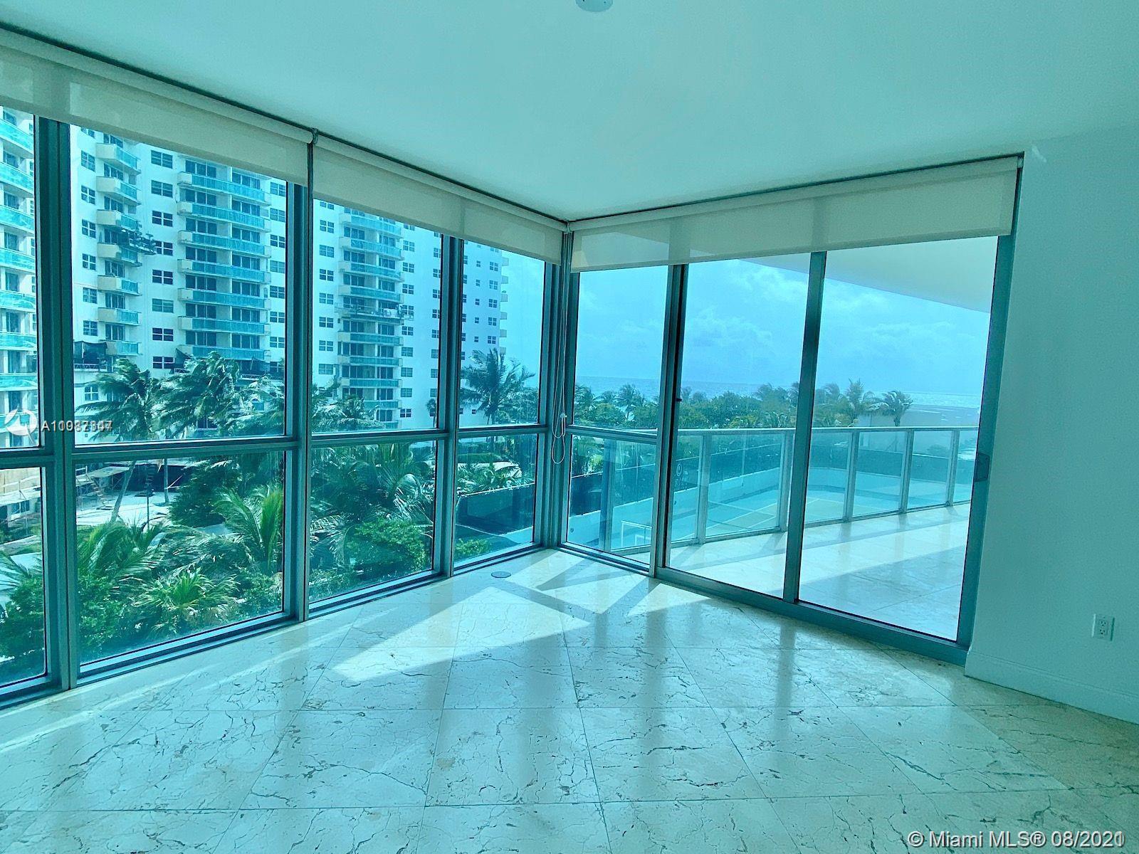 3101 Ocean Dr, Hollywood, Florida 33019, 2 Bedrooms Bedrooms, ,2 BathroomsBathrooms,Residential,Sold,OCEAN PALMS CONDO,Ocean Dr,A11087347