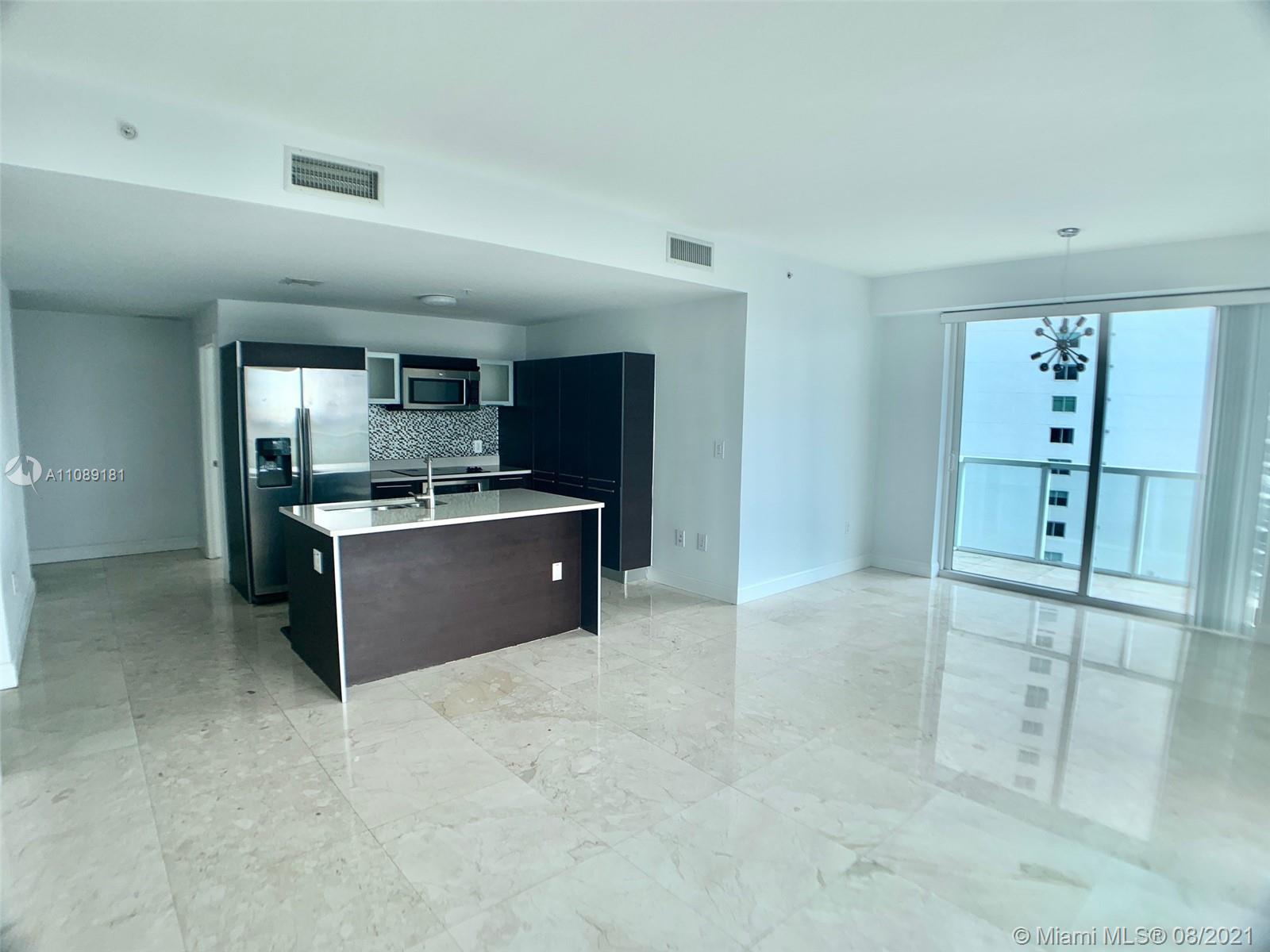 1900 Bayshore Dr, Miami, Florida 33132, 2 Bedrooms Bedrooms, ,2 BathroomsBathrooms,Residential,Sold,QUANTUM ON THE BAY CONDO,Bayshore Dr,A11089181