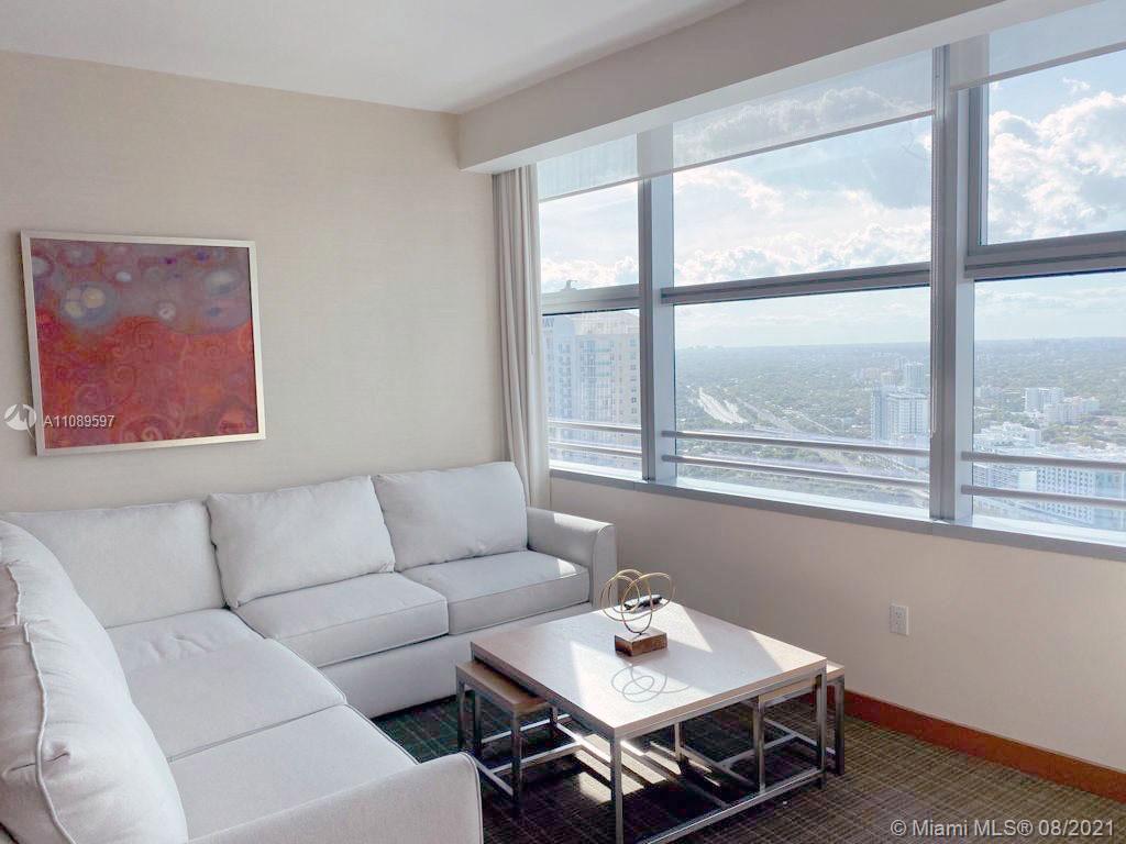 1395 Brickell Ave, Miami, Florida 33131, 1 Bedroom Bedrooms, ,1 BathroomBathrooms,Residential,Sold,CONRAD - MAYFIELD CONDO,Brickell Ave,A11089597