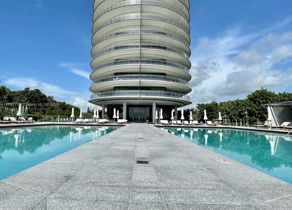 8701 Collins Ave, Miami Beach, Florida 33154, 2 Bedrooms Bedrooms, ,2 BathroomsBathrooms,Residential,Sold,Eighty Seven Park,Collins Ave,A11091716