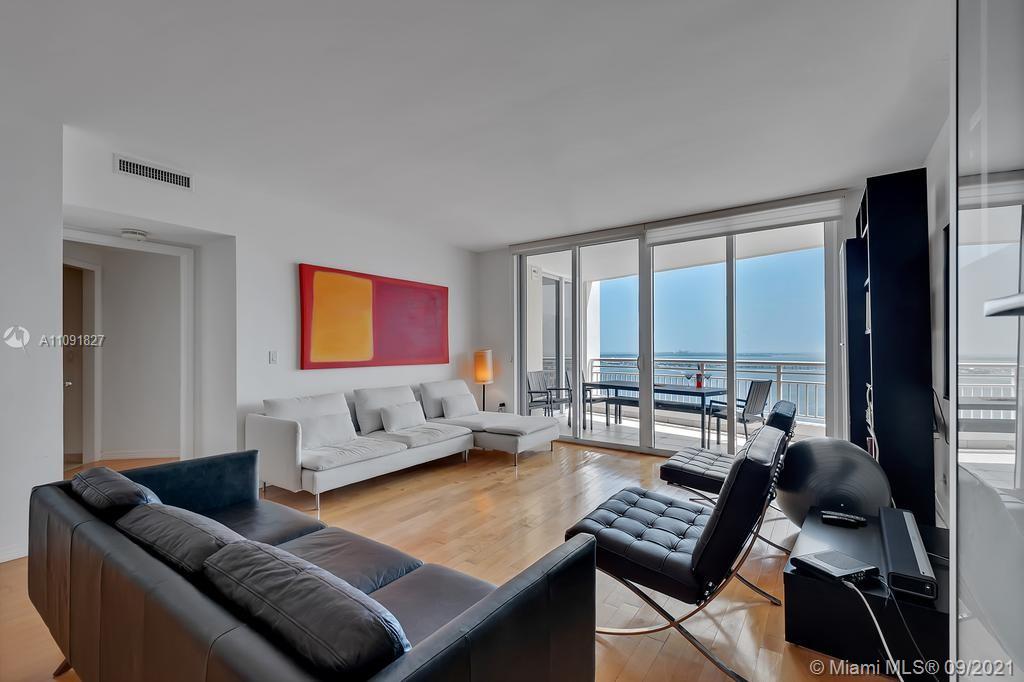 848 Brickell Key Dr, Miami, Florida 33131, 2 Bedrooms Bedrooms, ,2 BathroomsBathrooms,Residential,Sold,THREE TEQUESTA POINT COND,Brickell Key Dr,A11091827