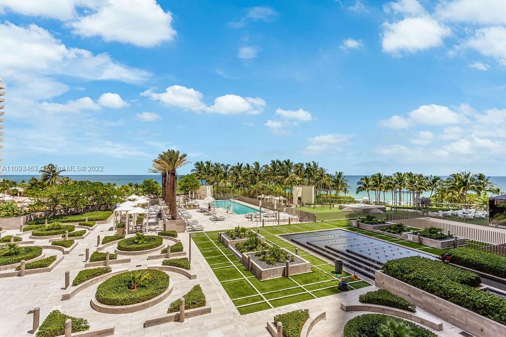 9705 Collins Ave, Bal Harbour, Florida 33154, 3 Bedrooms Bedrooms, ,3 BathroomsBathrooms,Residential,Sold,St. Regis Bal Harbour,Collins Ave,A11093463