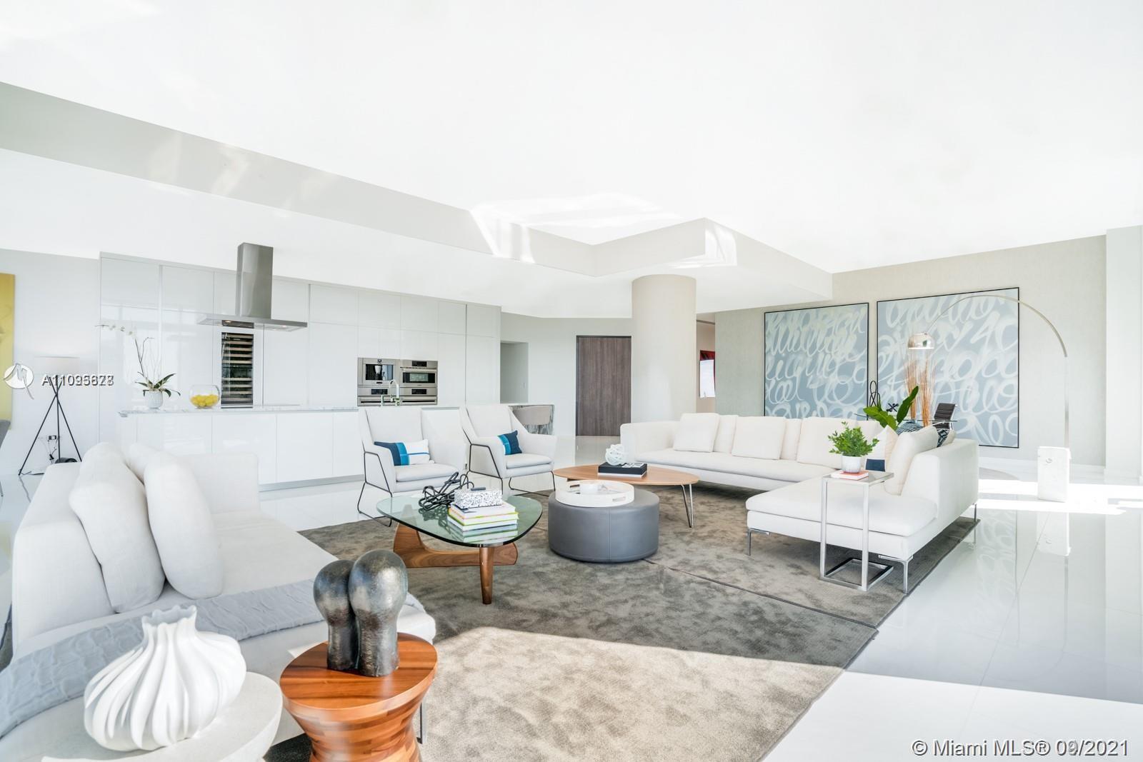 88 7th St, Miami, Florida 33130, 4 Bedrooms Bedrooms, ,5 BathroomsBathrooms,Residential,Sold,Rise Condos,7th St,A11095678