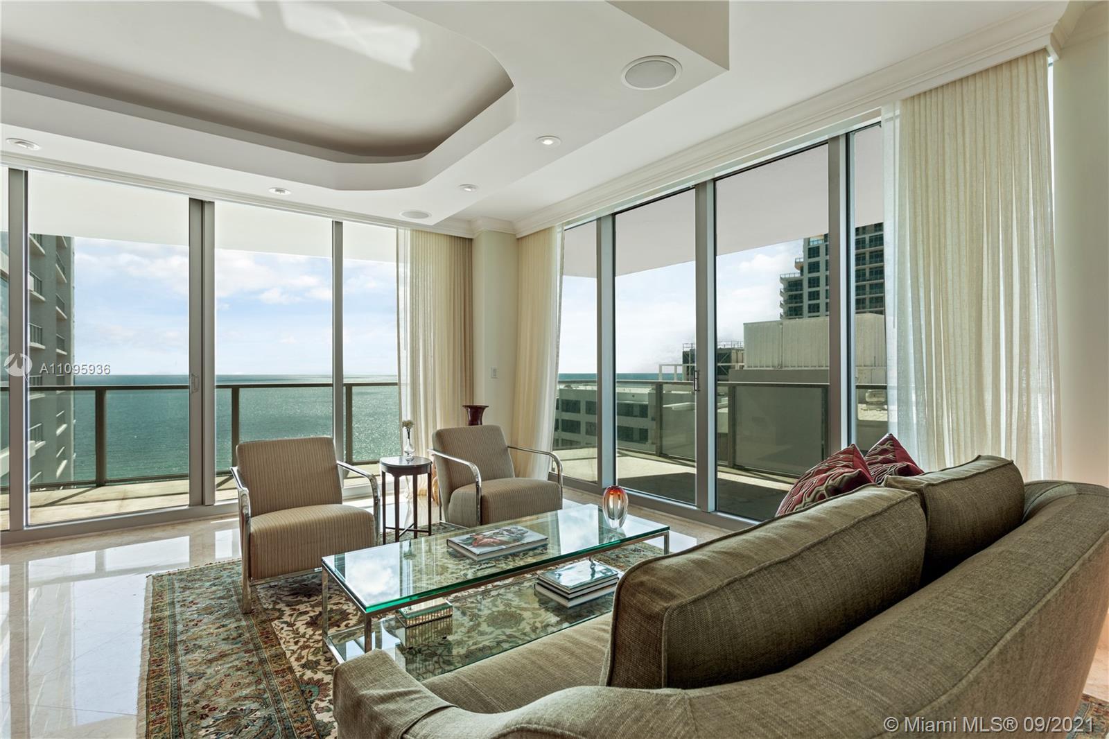 3101 Ocean Dr, Hollywood, Florida 33019, 3 Bedrooms Bedrooms, ,3 BathroomsBathrooms,Residential,Sold,OCEAN PALMS CONDO,Ocean Dr,A11095936