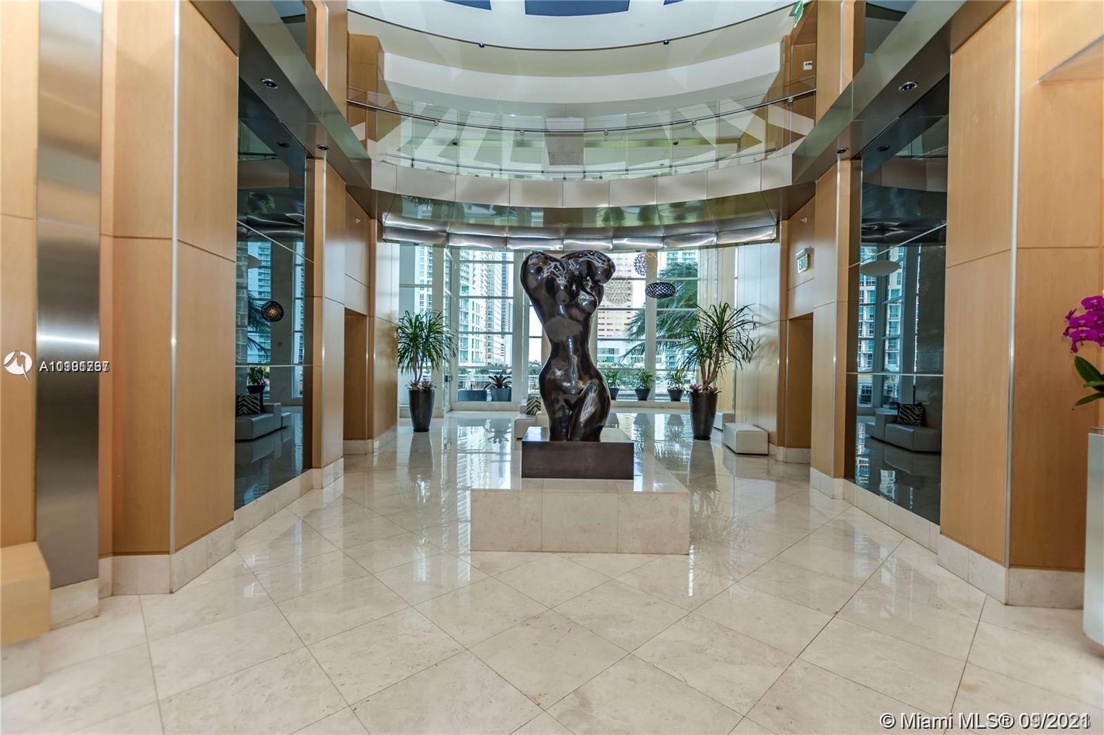 901 Brickell Key Blvd, Miami, Florida 33131, 2 Bedrooms Bedrooms, ,2 BathroomsBathrooms,Residential,Sold,CARBONELL CONDO,Brickell Key Blvd,A11101767