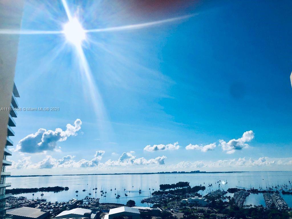 3400 27th Ave, Miami, Florida 33133, 2 Bedrooms Bedrooms, ,2 BathroomsBathrooms,Residential,Sold,THE TOWER RESIDENCES,27th Ave,A11103658