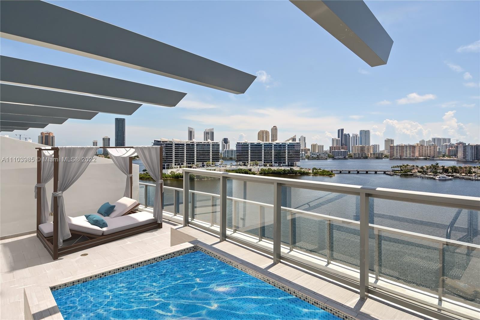 3300 188th St, Aventura, Florida 33180, 3 Bedrooms Bedrooms, ,4 BathroomsBathrooms,Residential,Sold,ECHO AVENTURA,188th St,A11103985