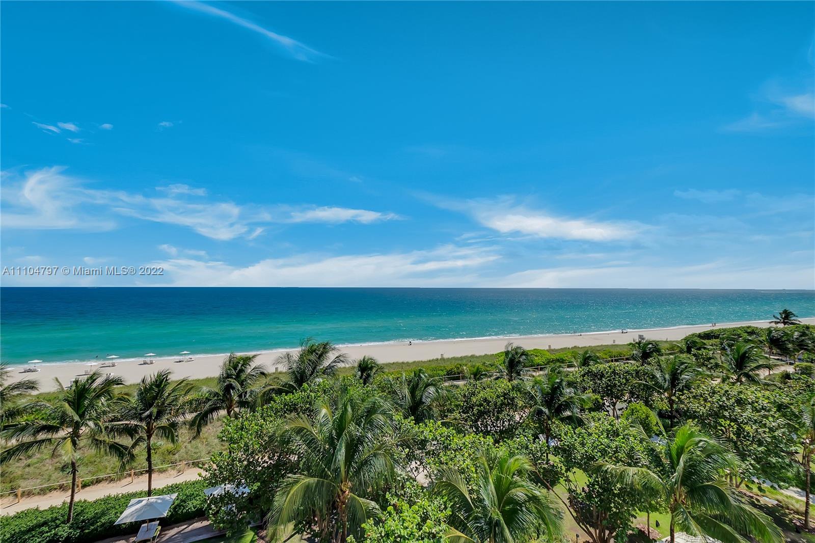 9001 Collins Ave, Surfside, Florida 33154, 4 Bedrooms Bedrooms, ,4 BathroomsBathrooms,Residential,Sold,SURF CLUB CONDO,Collins Ave,A11104797