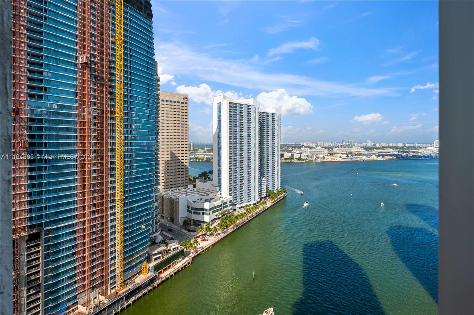 465 Brickell Ave, Miami, Florida 33131, 2 Bedrooms Bedrooms, ,2 BathroomsBathrooms,Residential,Sold,ICONBRICKELL CONDO NO 1,Brickell Ave,A11104865