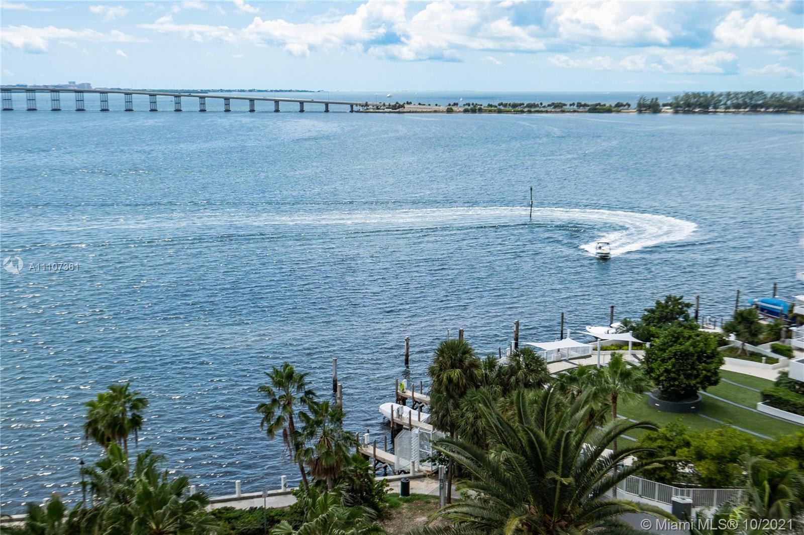 1450 Brickell Bay Dr, Miami, Florida 33131, 1 Bedroom Bedrooms, ,2 BathroomsBathrooms,Residential,Sold,Costa Bella,Brickell Bay Dr,A11107361