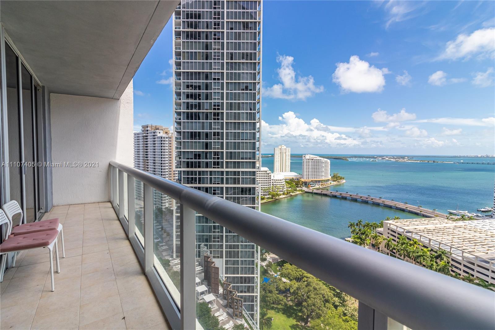 485 Brickell Ave, Miami, Florida 33131, 2 Bedrooms Bedrooms, ,1 BathroomBathrooms,Residential,Sold,ICON BRICKELL CONDO NO 3,Brickell Ave,A11107405