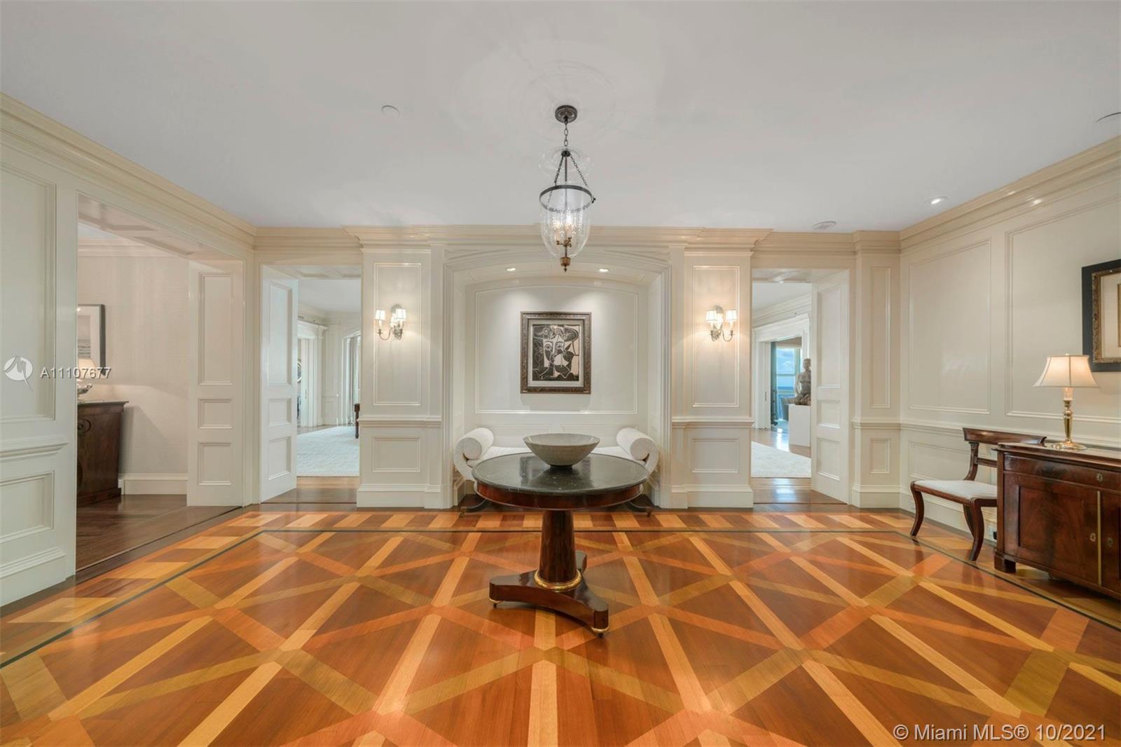 445 Grand Bay Dr, Key Biscayne, Florida 33149, 5 Bedrooms Bedrooms, ,5 BathroomsBathrooms,Residential,Sold,GRAND BAY,Grand Bay Dr,A11107677